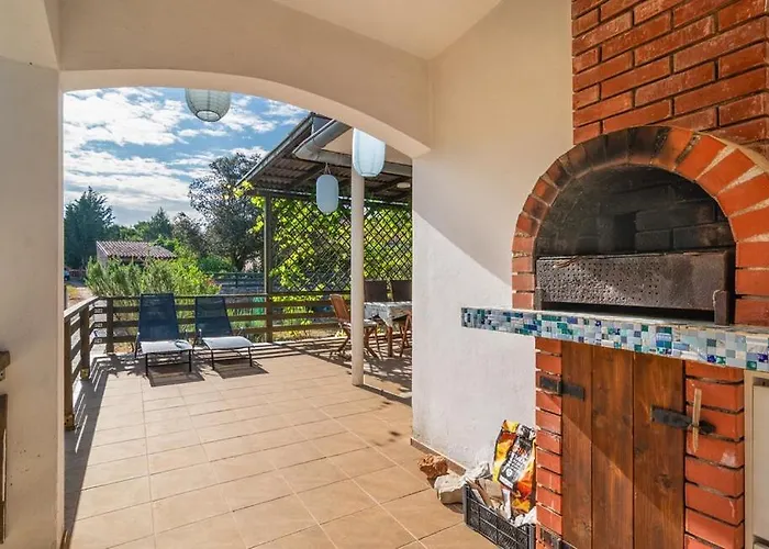 Σπίτι διακοπών - Bianca *