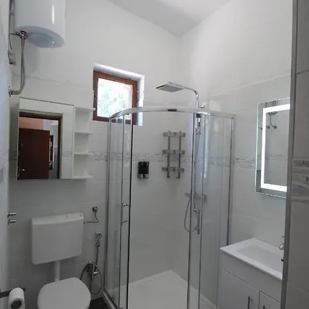 - Bianca Holiday home