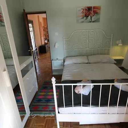 Holiday home - Bianca *