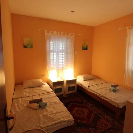 - Bianca Holiday home