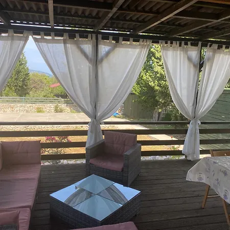 - Bianca Holiday home