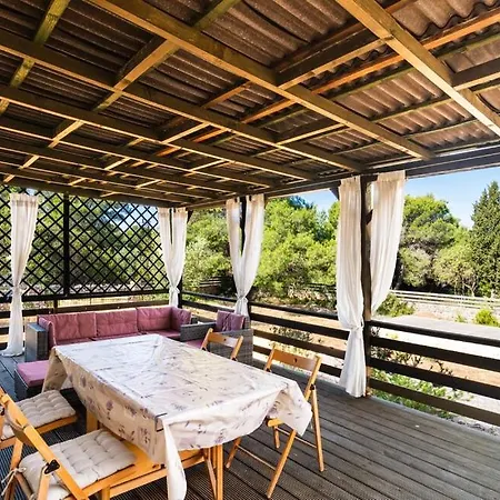 Holiday home - Bianca *