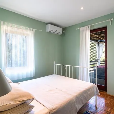 - Bianca Holiday home