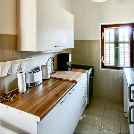 Holiday home - Bianca
