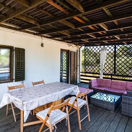 - Bianca Holiday home