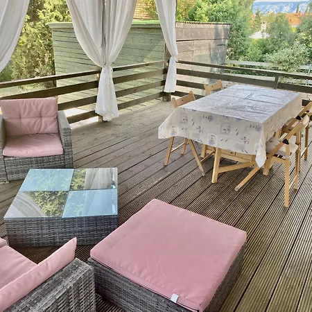 Hébergement de vacances - Bianca Stari Grad (Hvar)