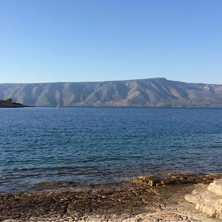- Bianca Holiday home Stari Grad (Hvar)